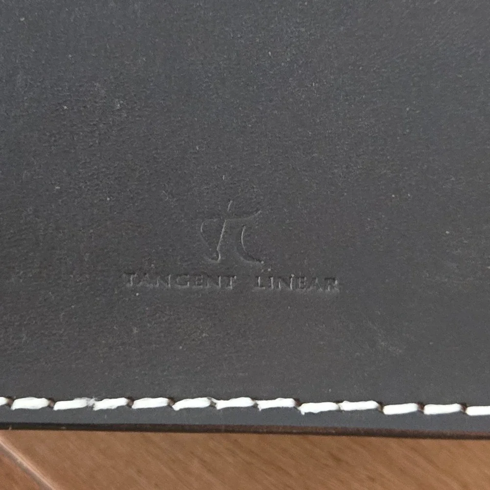 Tangent Linear handcrafted tangent